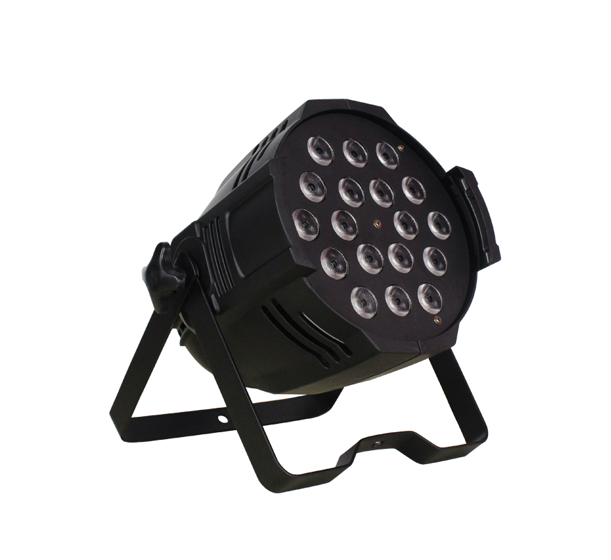 XY-1810P    四合一帕燈