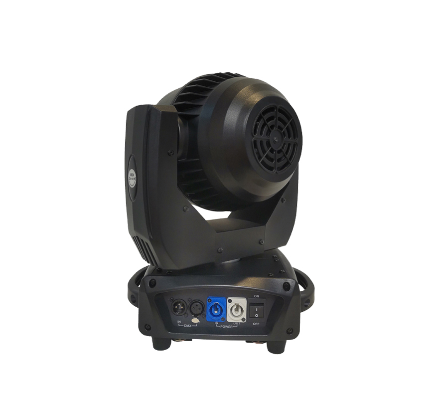 XY-1915ZB 19顆15W調(diào)焦染色燈