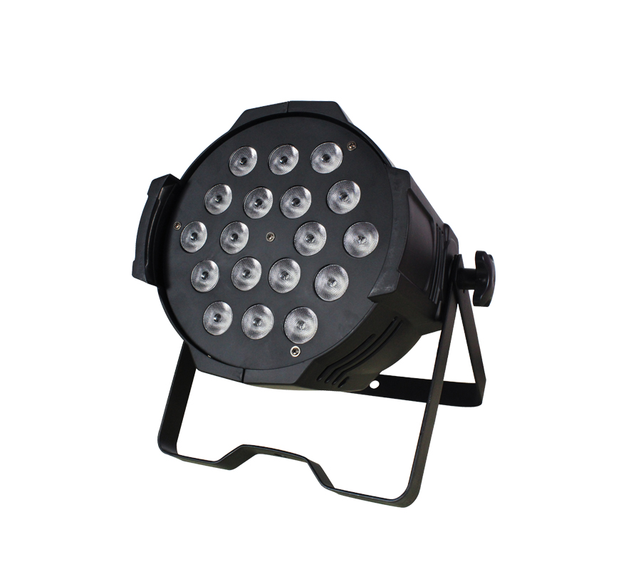 XY-1810P    四合一帕燈