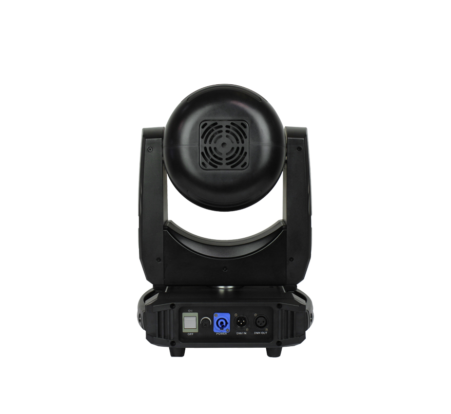 XY-YM400Z 調(diào)焦搖頭面光燈