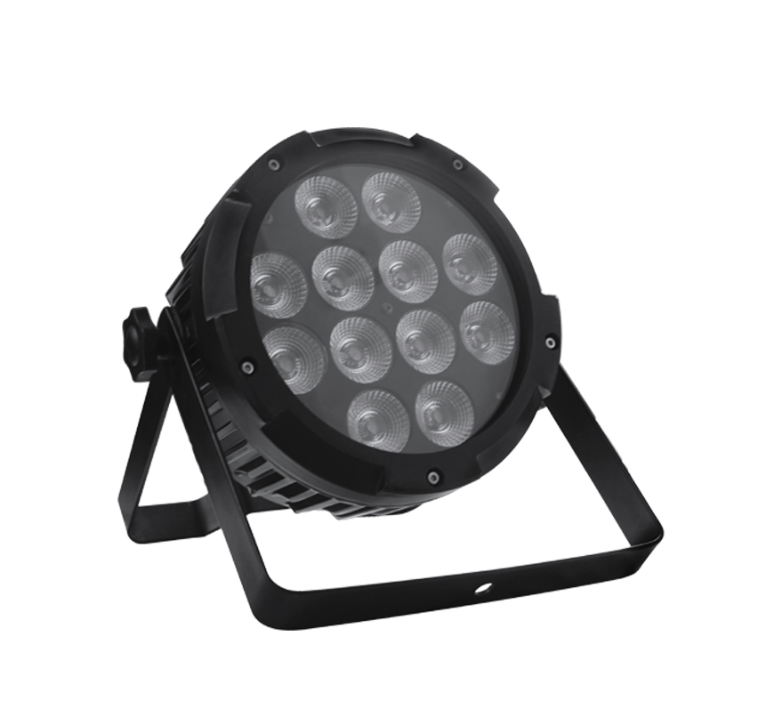 XY-1218PF 六合一防水帕燈