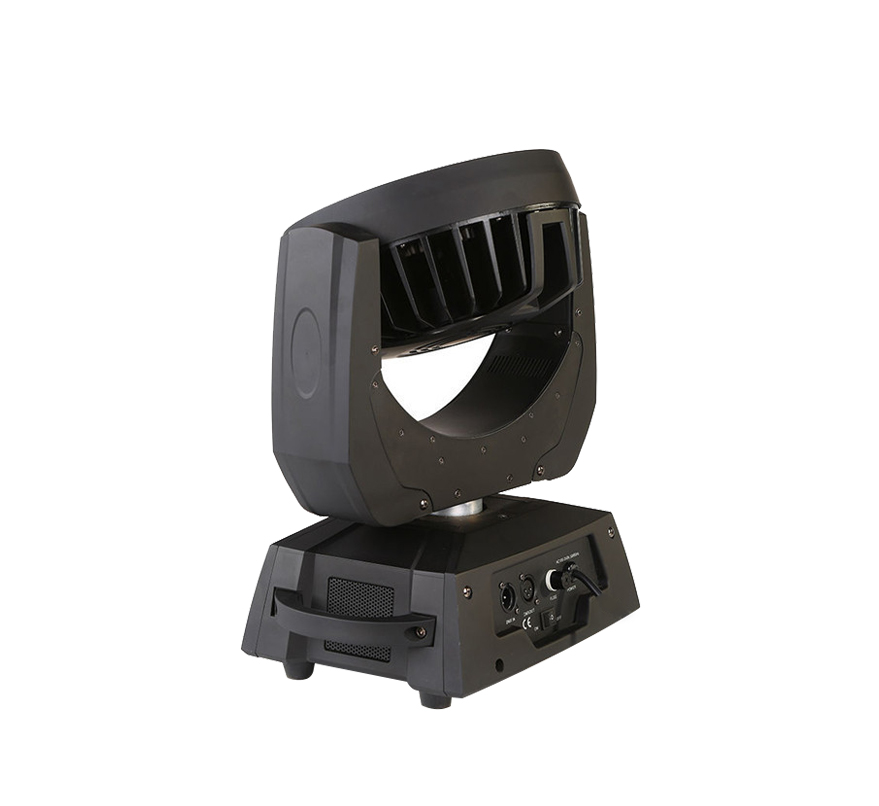 XY-3610Z 調(diào)焦搖頭染色燈