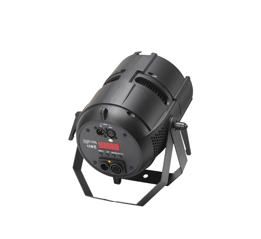 XY-M4100 400W四眼面光燈