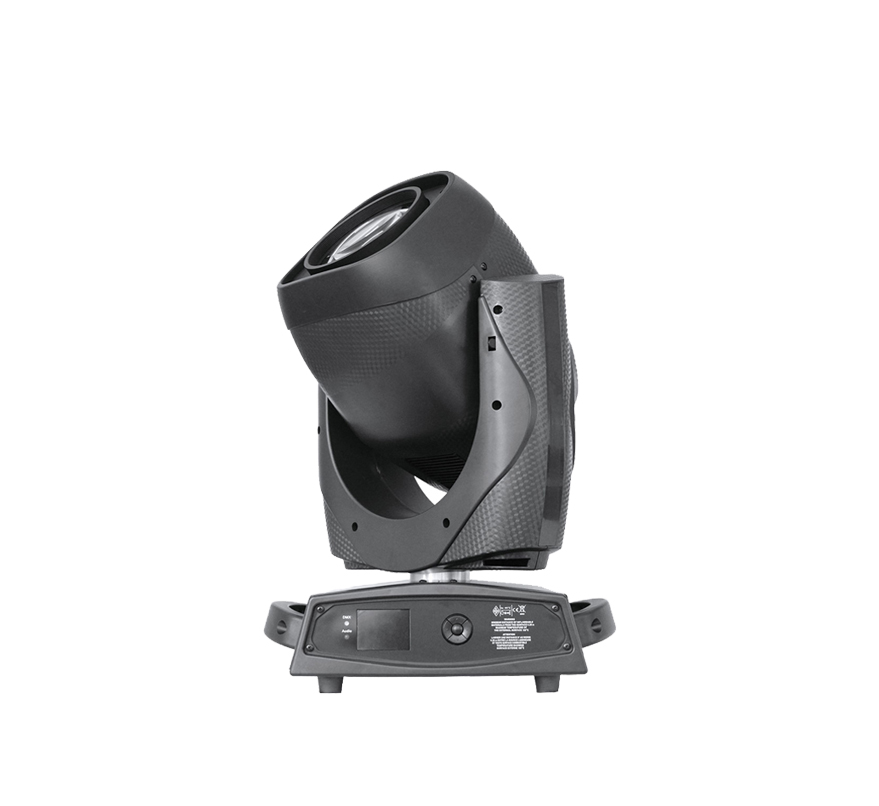 XY-470BSW 三合一搖頭燈