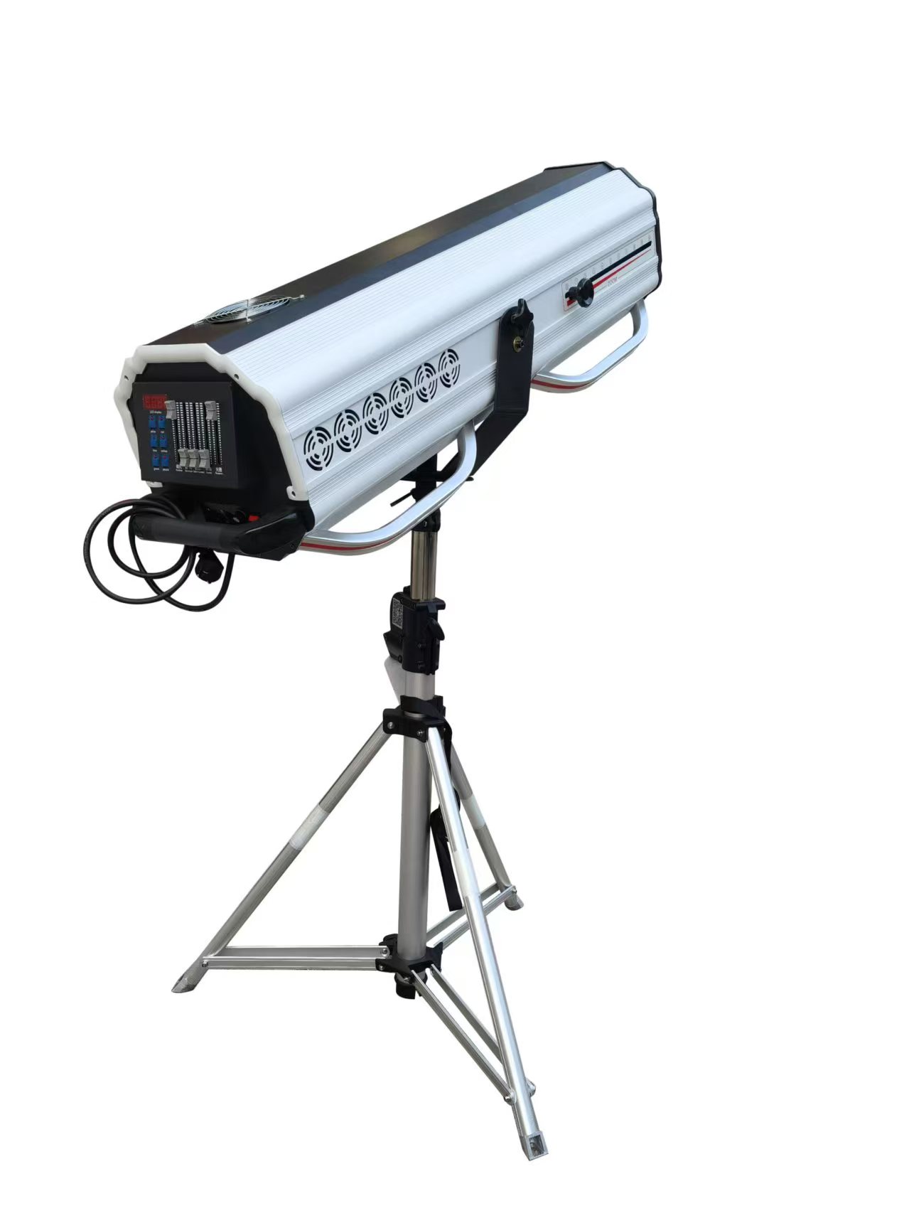 XY-LED1800FS  1800W追光燈