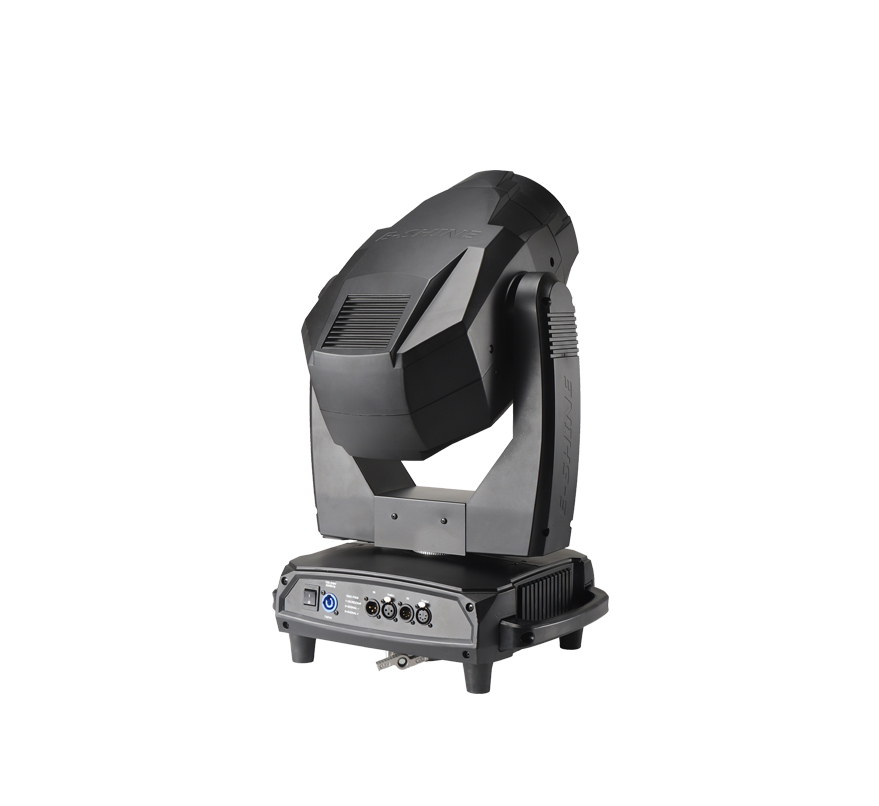 XY-480BSW 三合一搖頭燈