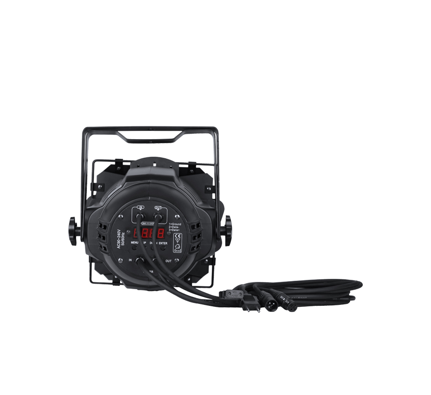 XY-M100/M200  COB面光燈