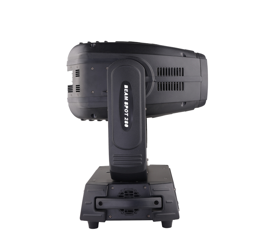 XY-280BSW 三合一搖頭燈