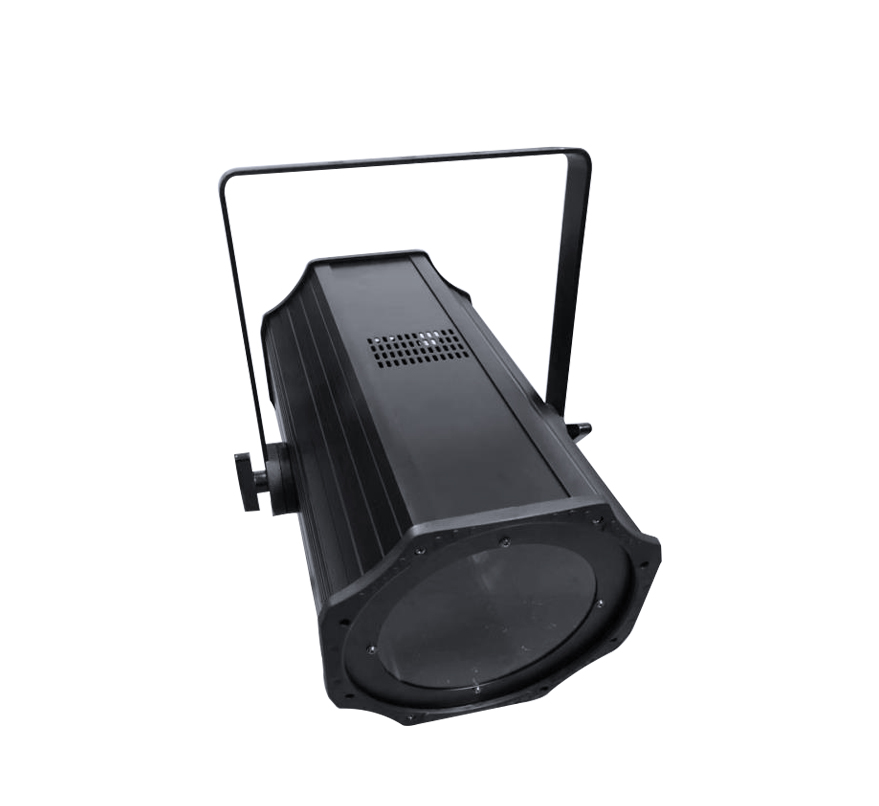 XY-M100Z 調(diào)焦COB面光燈