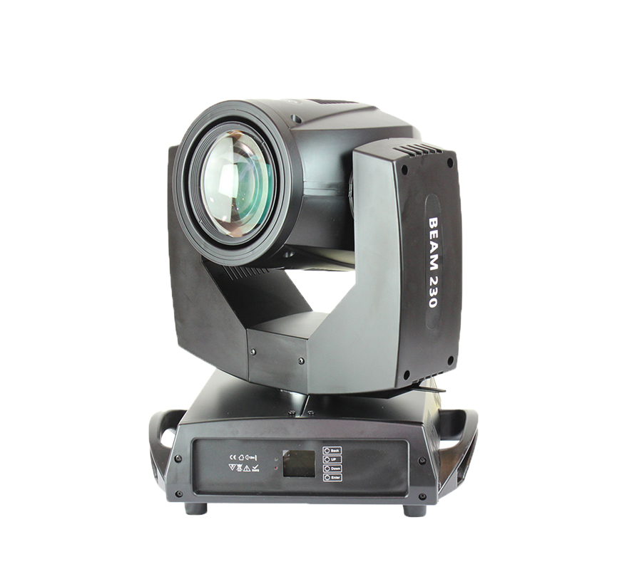 XY-230BEAM    光束燈