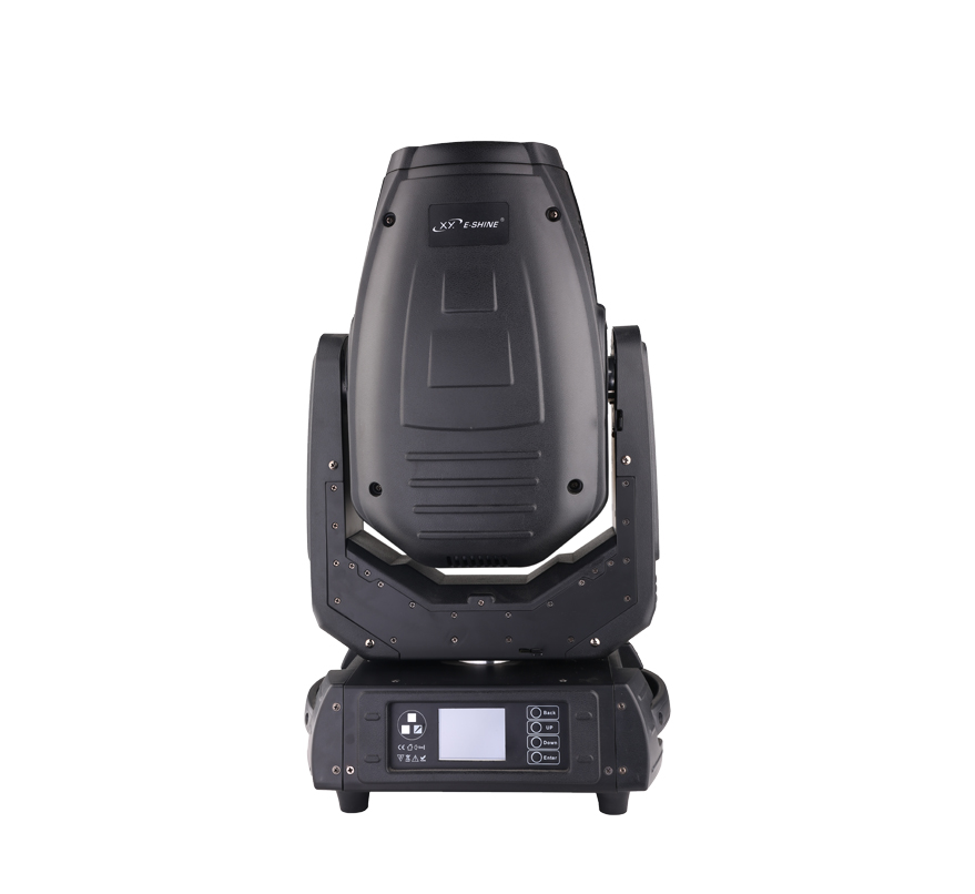 XY-280BSW 三合一搖頭燈