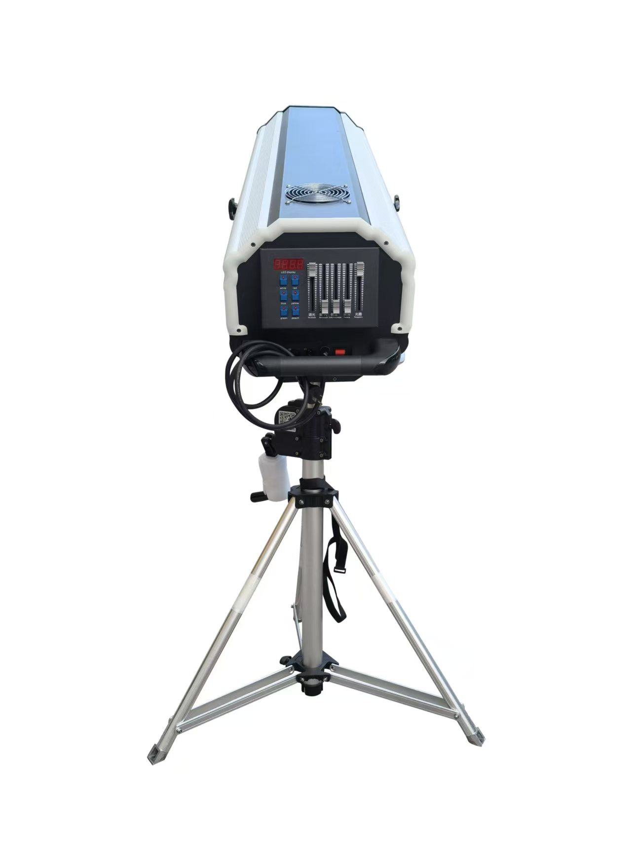 XY-LED1800FS  1800W追光燈