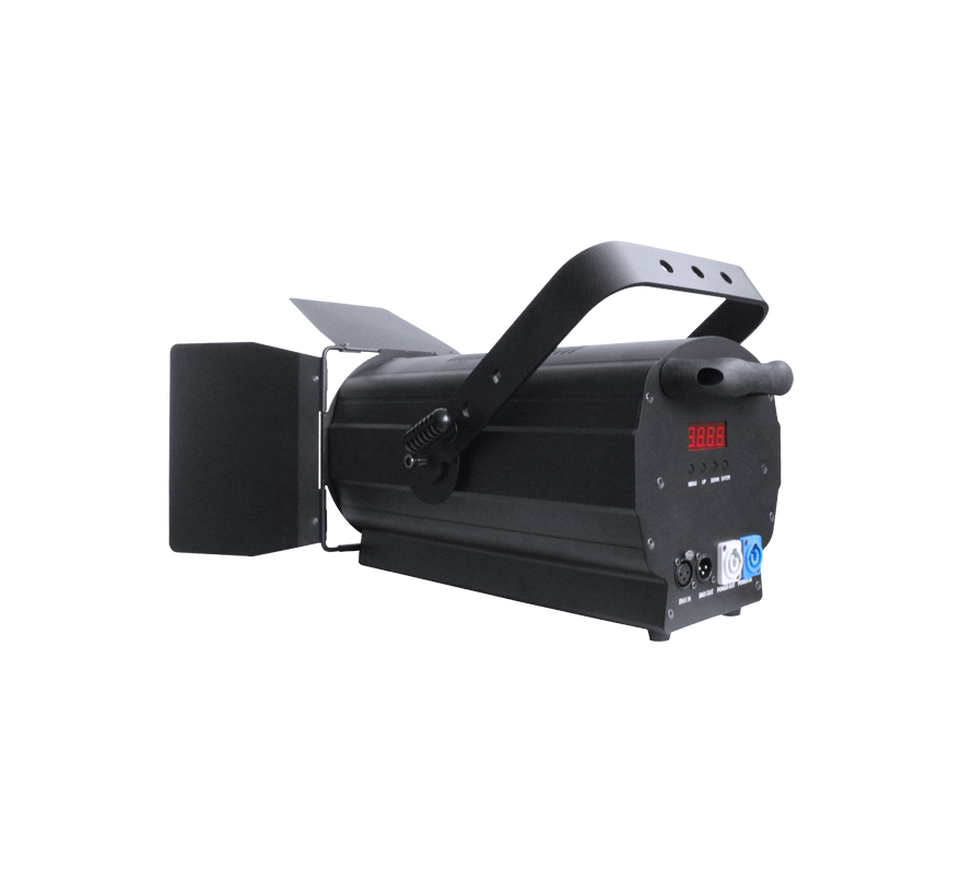 XY-LED 300JZ  調(diào)焦聚光燈