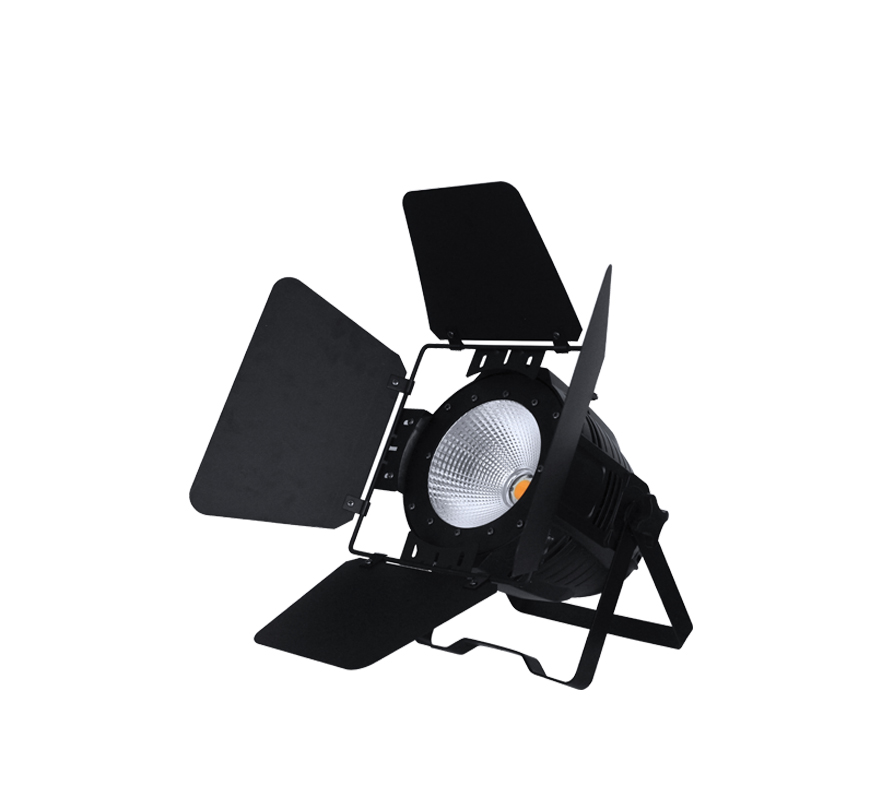 XY-M100/M200  COB面光燈