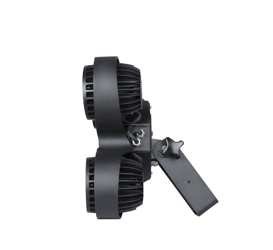 XY-LED 4150GF四眼防水觀眾燈