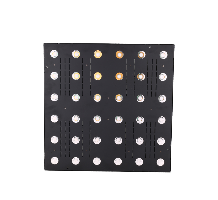 XY-66G 單色矩陣燈