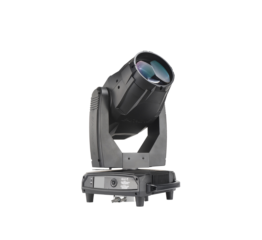 XY-480BEAM 光束燈