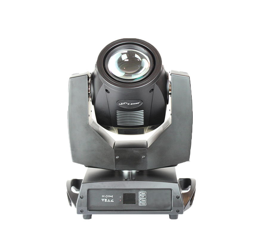 XY-230BEAM    光束燈