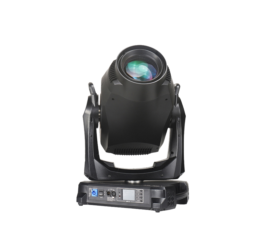 XY-1200CL  1200W搖頭切割燈