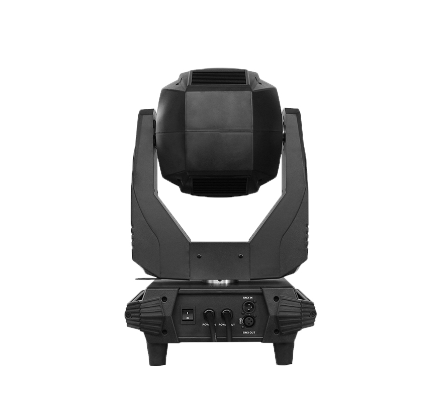 XY-380BEAM  光束燈