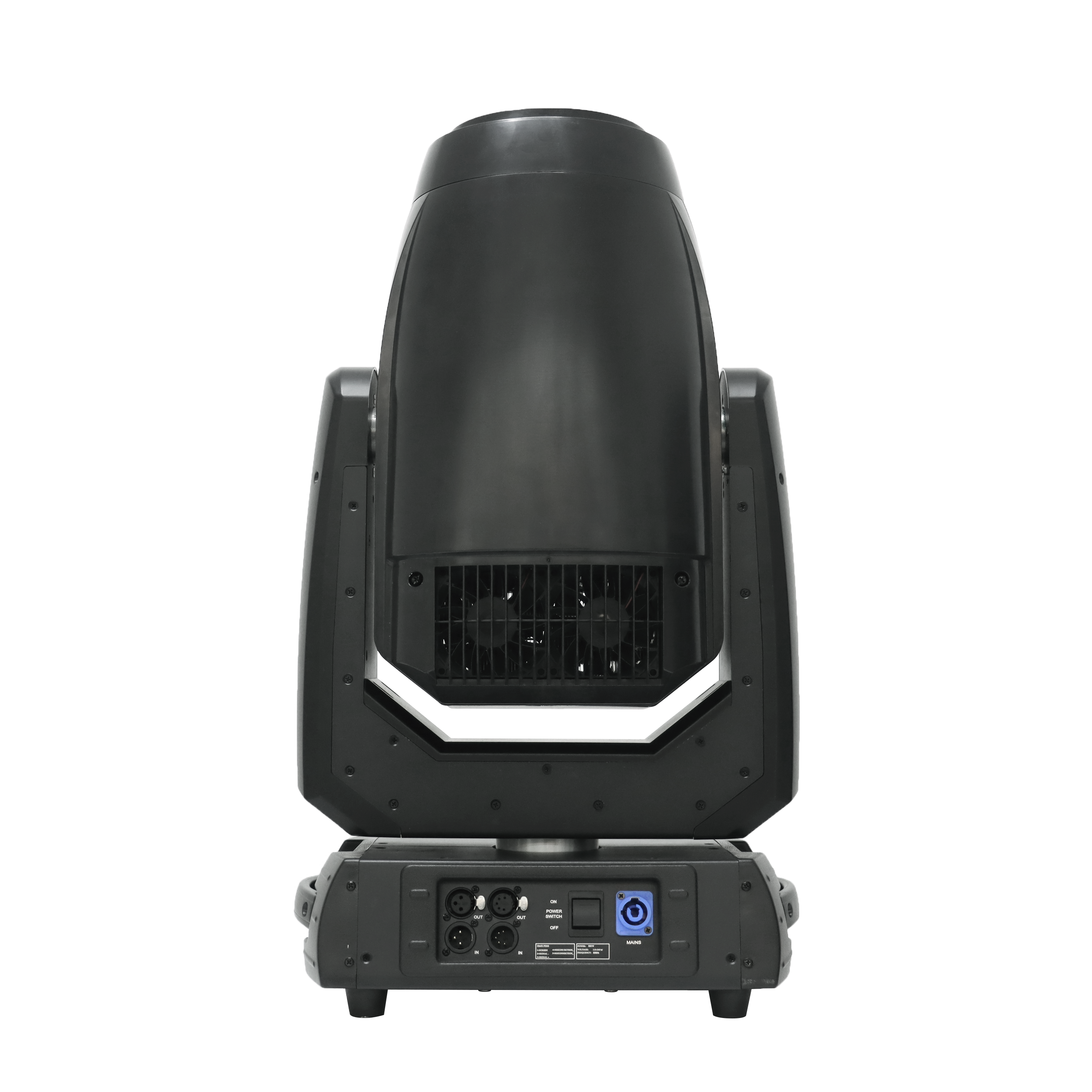 XY-500LEDBSW 三合一搖頭燈