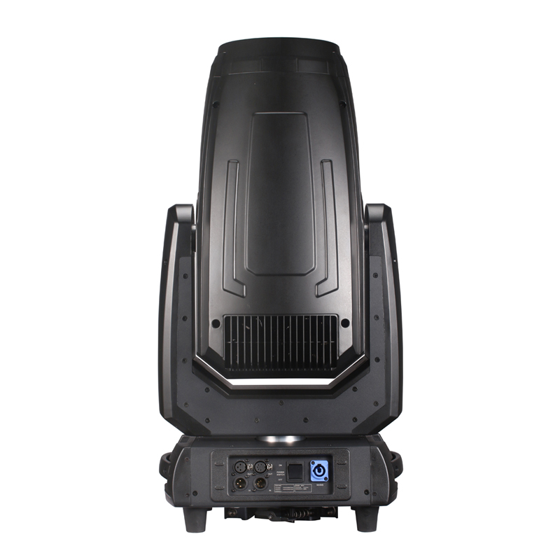 XY-R1000 1000W搖頭切割燈