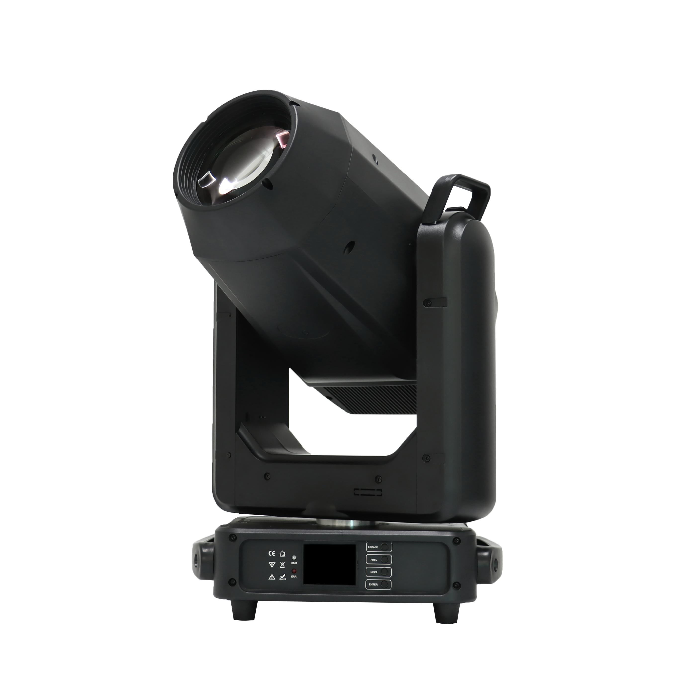 XY-D800 800W搖頭切割燈