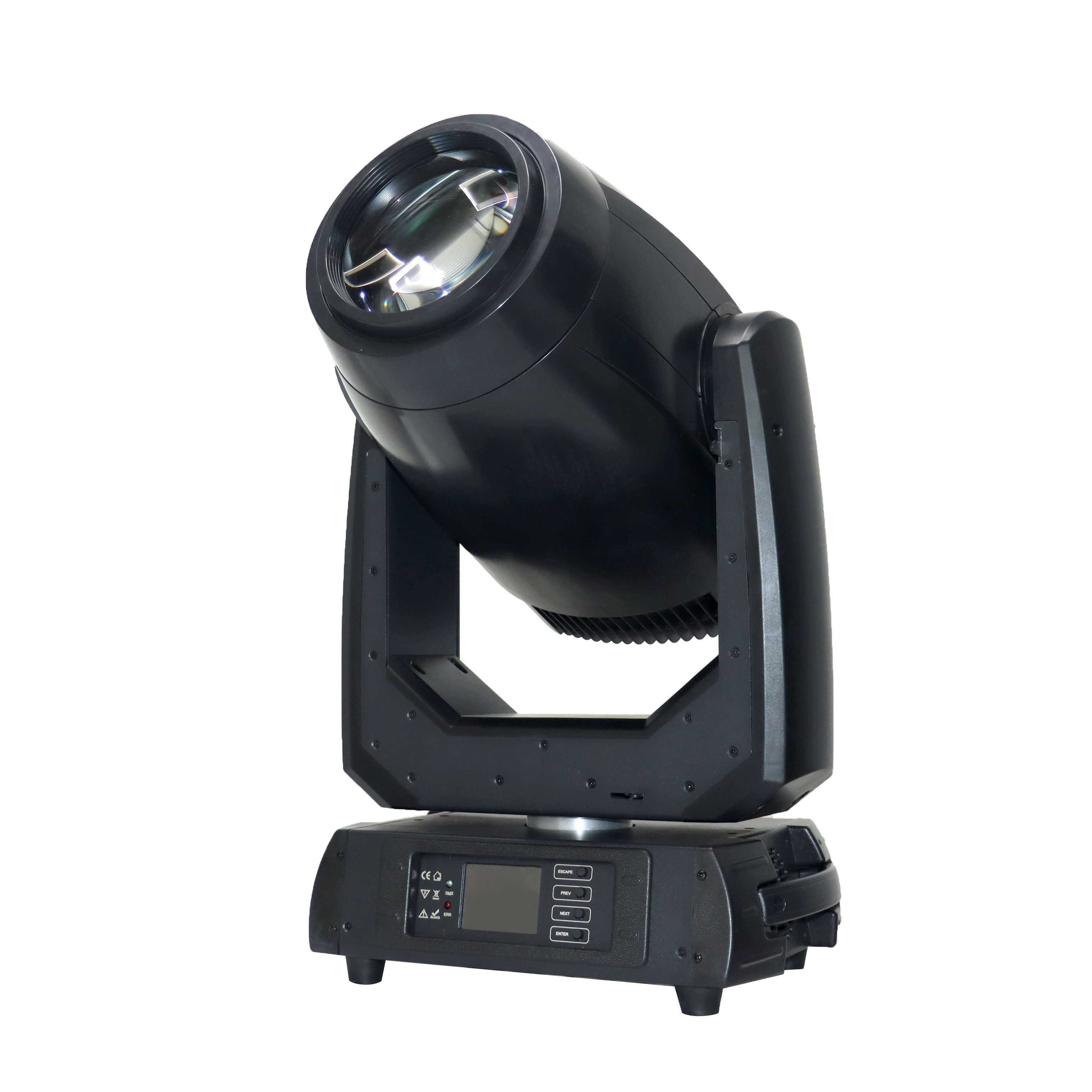 XY-P600  600W搖頭切割燈