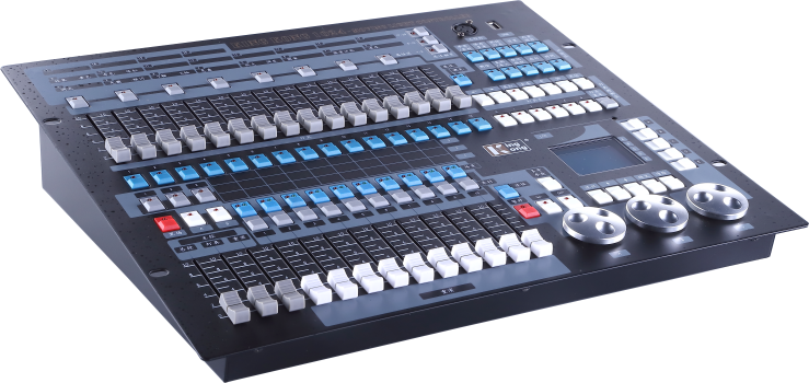 XY-1024KK 金剛1024控臺